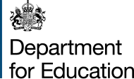 Department for Education