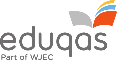 WJEC/Eduqas Logo