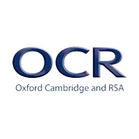 OCR Logo