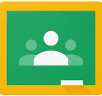 Google Classroom Logo